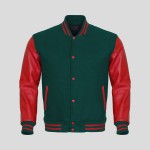 Varsity Jacket